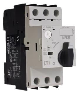 MPE 25 MPE 25
