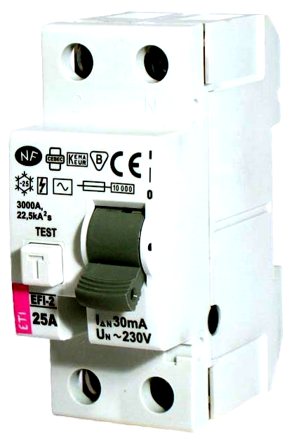 EFI 2p