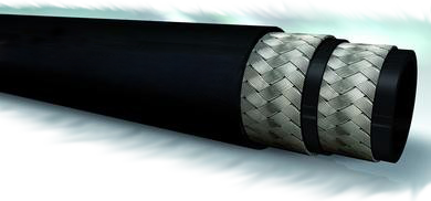 High pressure pipe