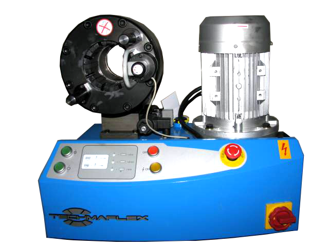 Techmaflex Techmaflex