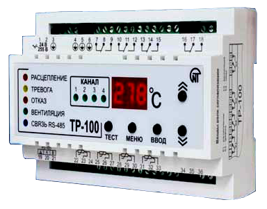 tr-100 tr-100