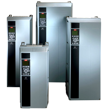 HVAC Drive HVAC Drive
